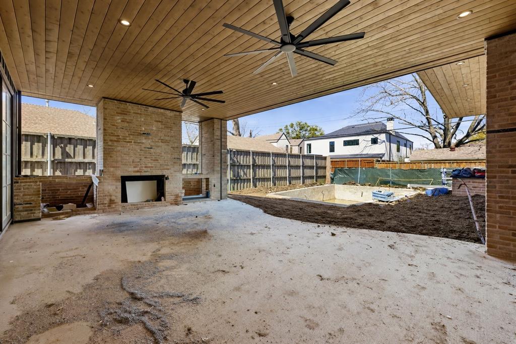 North Ridge Park - Residential