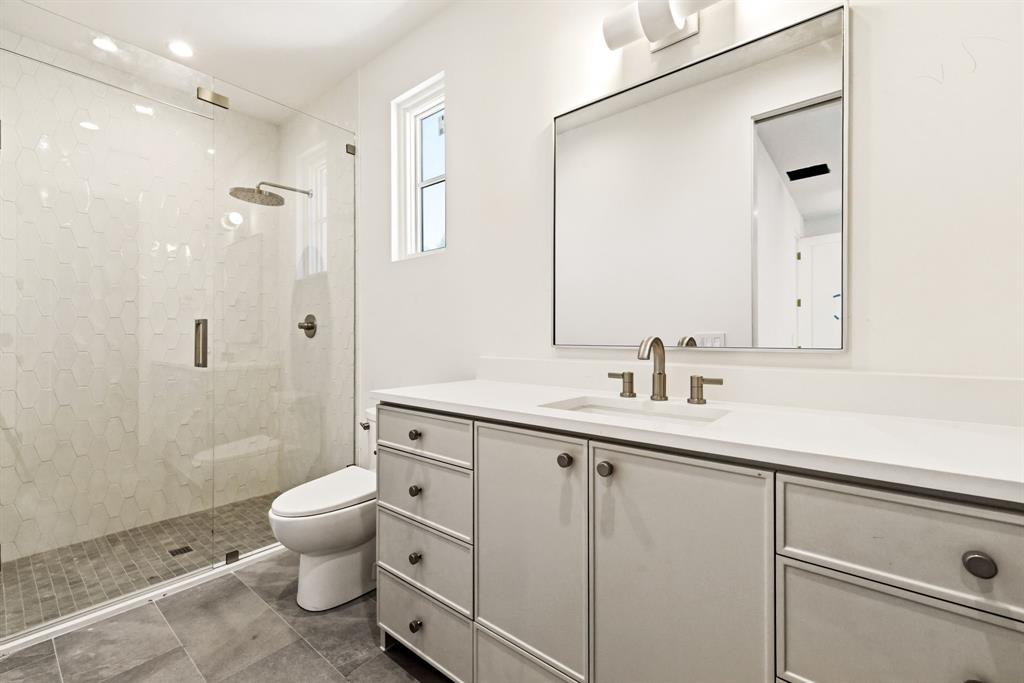 North Ridge Park - Residential