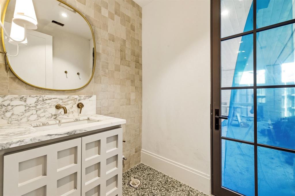 North Ridge Park - Residential