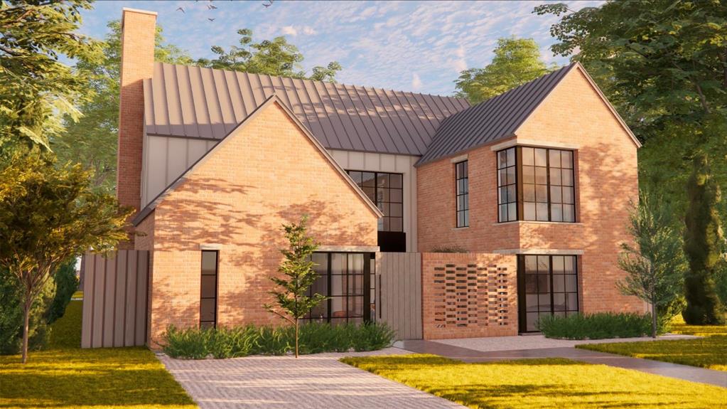 North Ridge Park - Residential