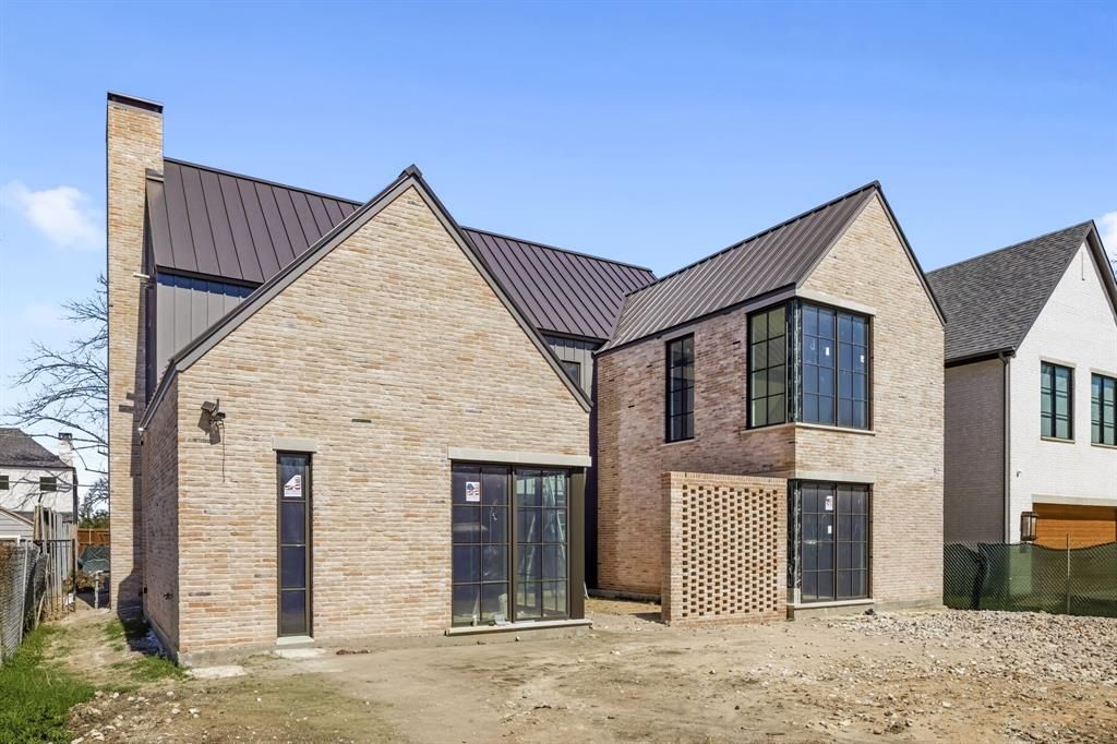 Photo of 6457 Ellsworth Avenue, Dallas, TX 75214 (MLS # 21208231)