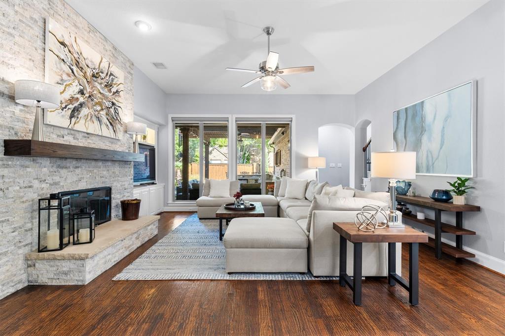 Frisco, Texas 75035, United States, 5 Bedrooms Bedrooms, ,5 BathroomsBathrooms,Residential,Active,212678