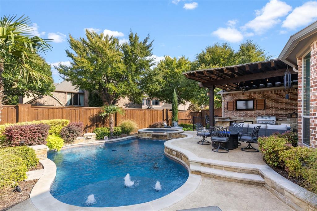 Frisco, Texas 75035, United States, 5 Bedrooms Bedrooms, ,5 BathroomsBathrooms,Residential,Active,212678