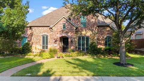 6478 Ryeworth Drive Frisco TX 75035