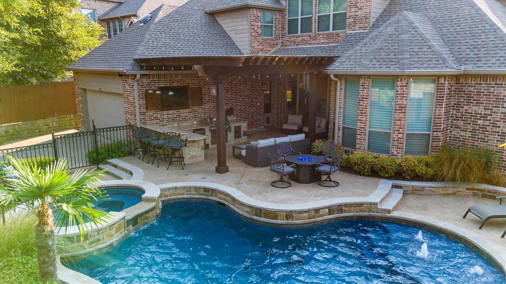 Frisco, Texas 75035, United States, 5 Bedrooms Bedrooms, ,5 BathroomsBathrooms,Residential,Active,212678