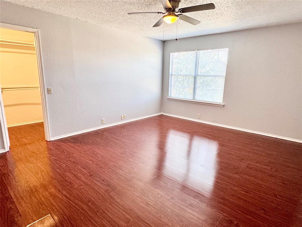 AMBERCREST ADDITION - Residential Lease