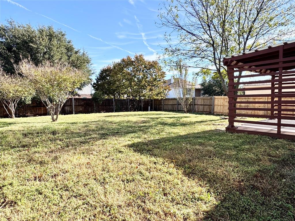 AMBERCREST ADDITION - Residential Lease