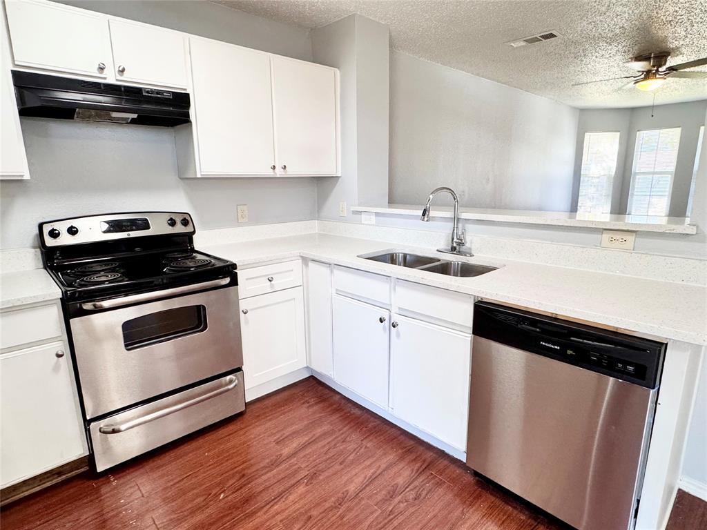 AMBERCREST ADDITION - Residential Lease