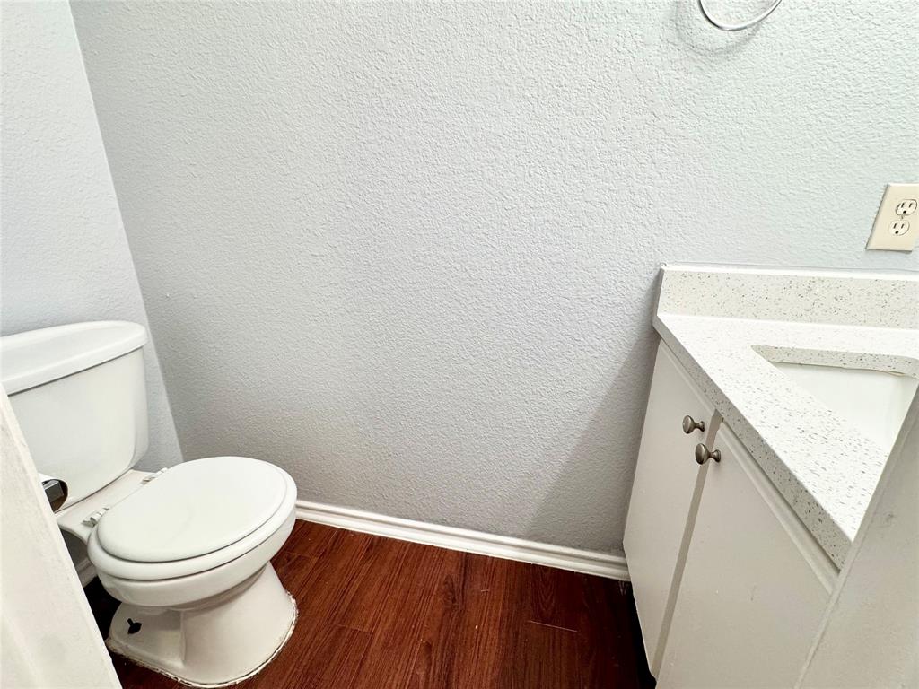 AMBERCREST ADDITION - Residential Lease