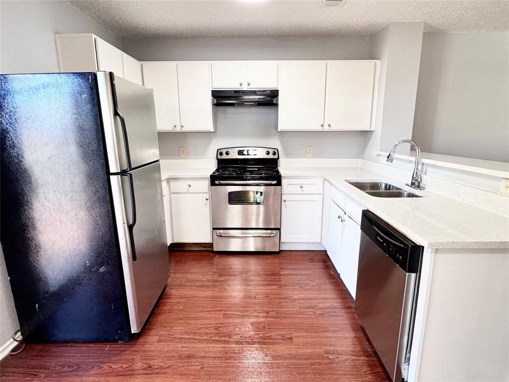 AMBERCREST ADDITION - Residential Lease