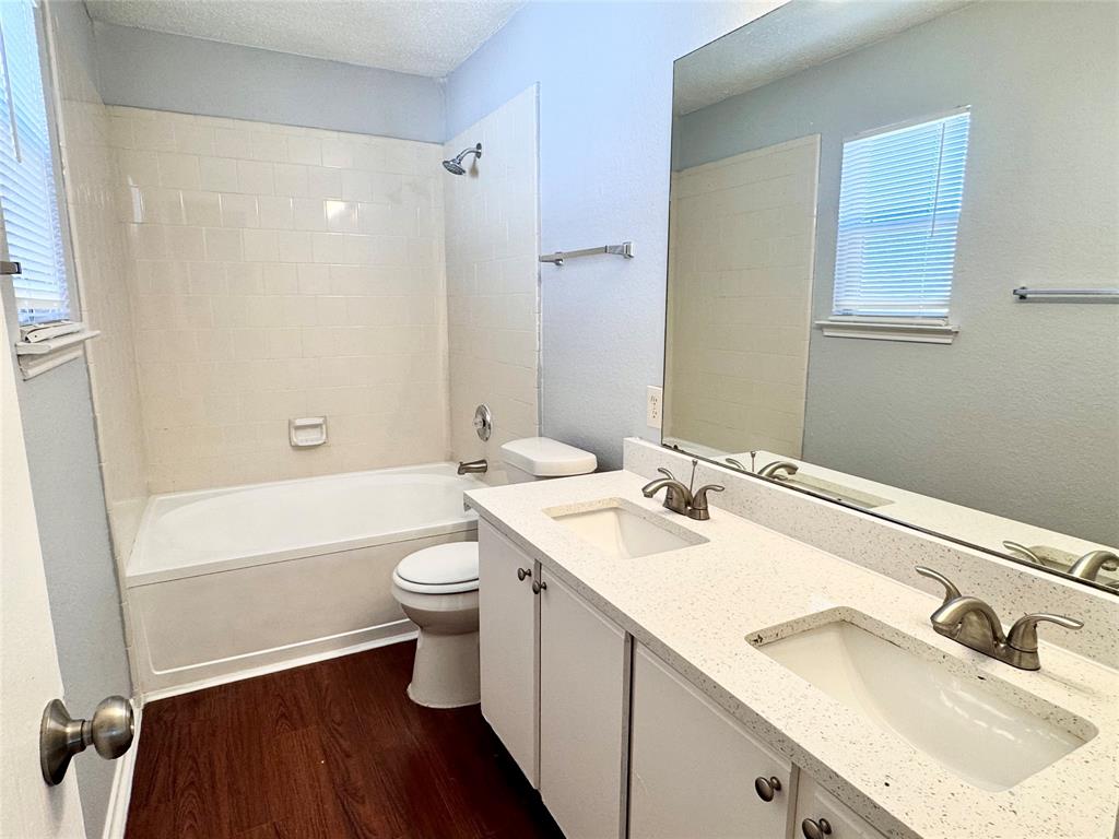 AMBERCREST ADDITION - Residential Lease