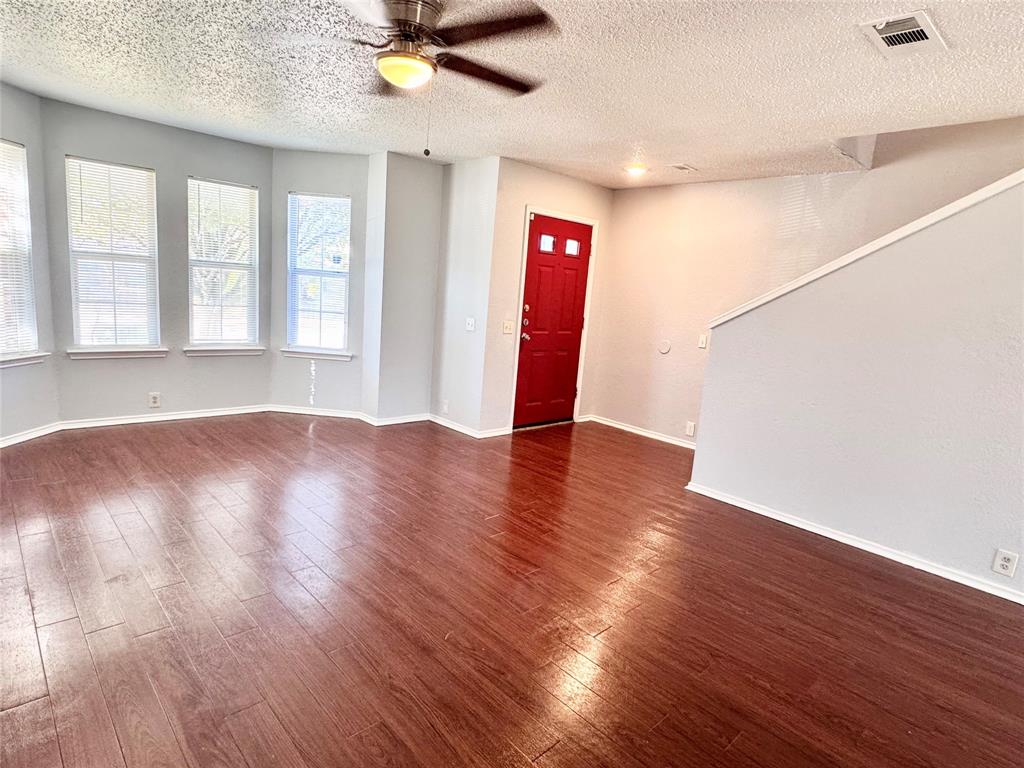 AMBERCREST ADDITION - Residential Lease