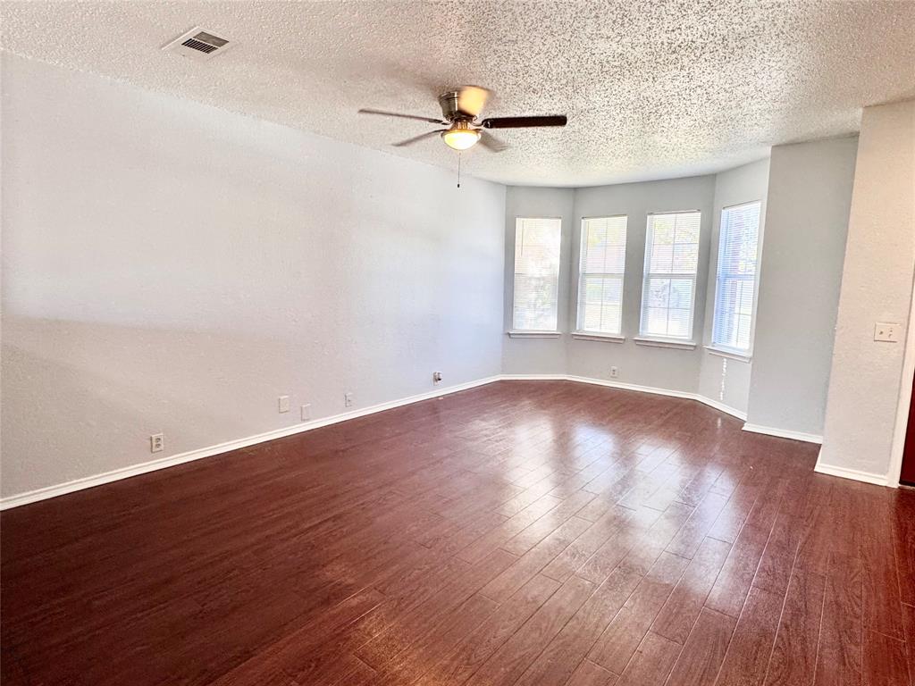 AMBERCREST ADDITION - Residential Lease