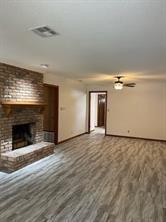 Corsicana - Residential Lease