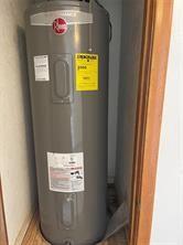 Corsicana - Residential Lease