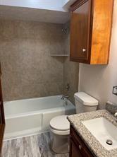 Corsicana - Residential Lease