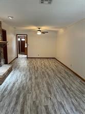 Corsicana - Residential Lease