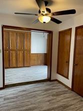 Corsicana - Residential Lease