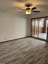 Corsicana - Residential Lease