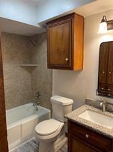 Corsicana - Residential Lease