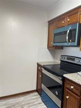 Corsicana - Residential Lease