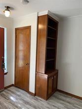 Corsicana - Residential Lease