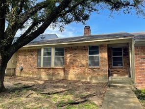 Corsicana - Residential Lease
