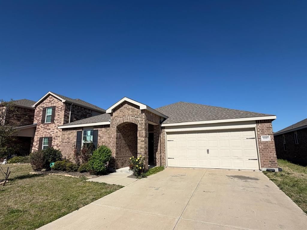 Photo of 1117 Ainsley Lane, Forney, TX 75126 (MLS # 21215271)
