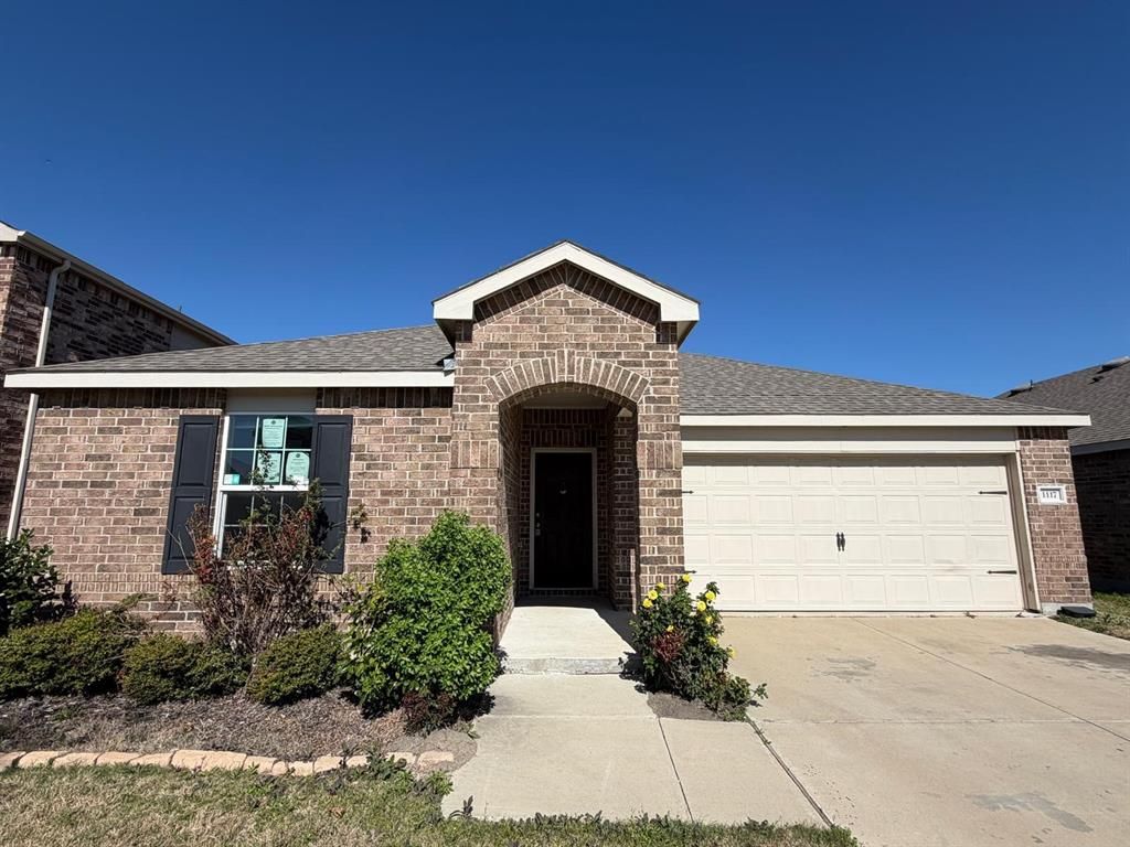 Photo of 1117 Ainsley Lane, Forney, TX 75126 (MLS # 21215271)
