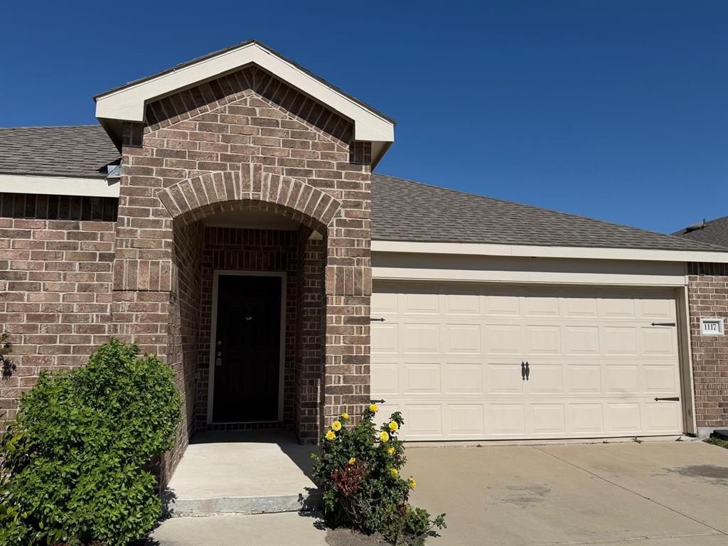 Photo of 1117 Ainsley Lane, Forney, TX 75126 (MLS # 21215271)