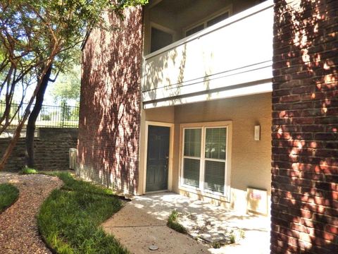 8601 Park Lane 312 Dallas TX 75231