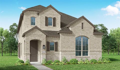 3932 Keya Drive Celina TX 75078
