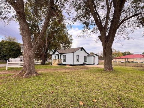 A home in Bossier City