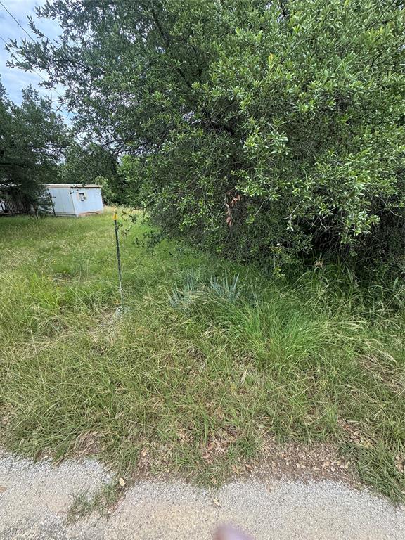 TBD County Road 604
