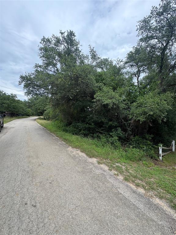 TBD County Road 604