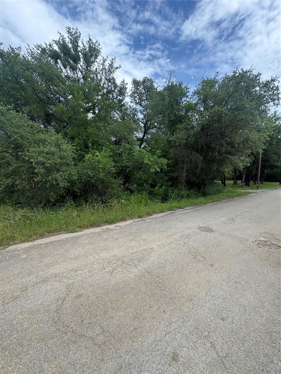 TBD County Road 604