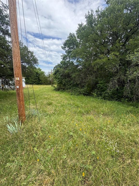 TBD County Road 604