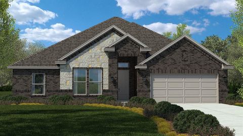 Photo of 10400 SUNSET SHORE Drive, Grand Prairie, TX 76065 (MLS # 21260526)
