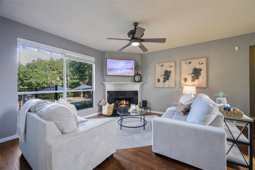 7913 Old Hickory Drive