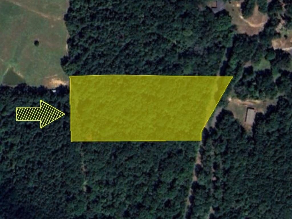 0 County Road 3104