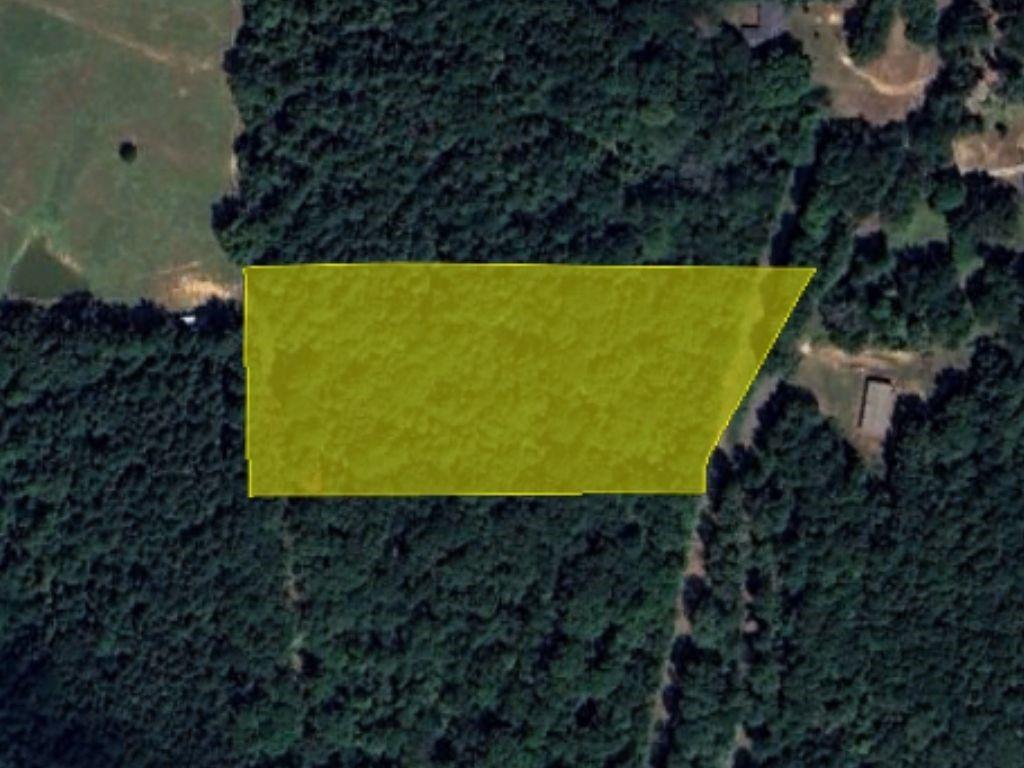 0 County Road 3104