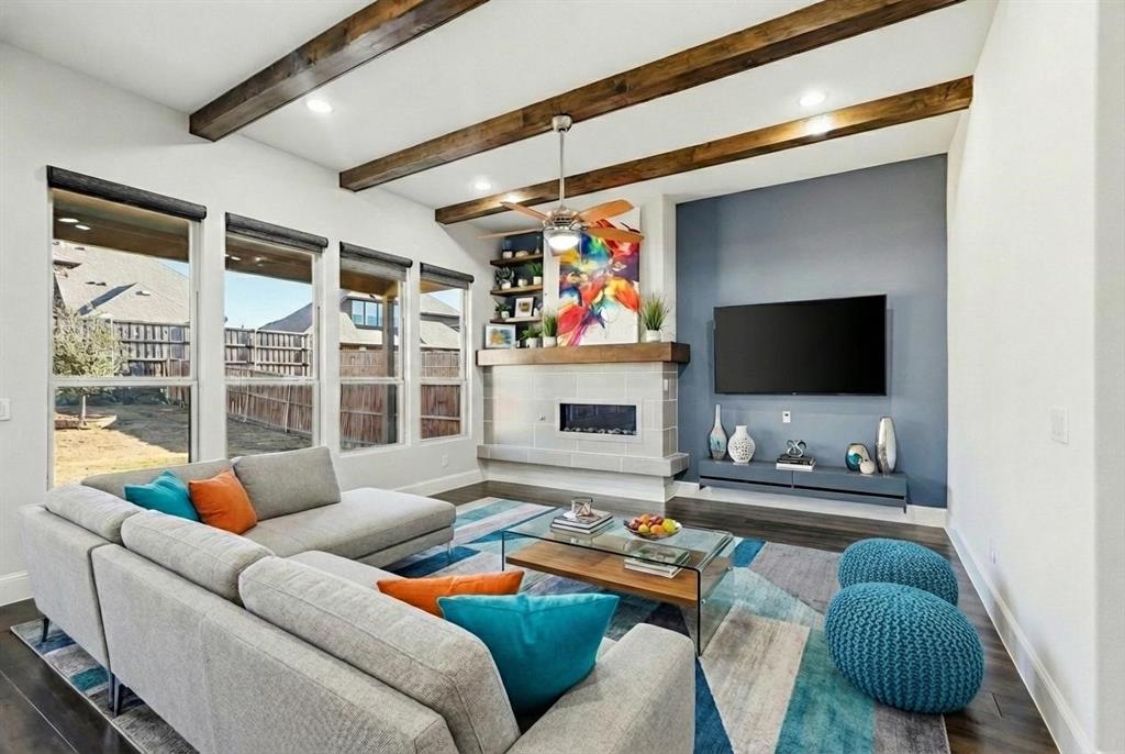 4216 Vista Terrace Drive