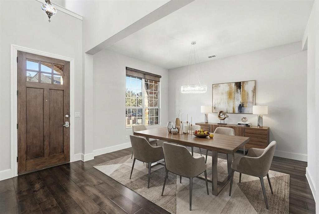 4216 Vista Terrace Drive