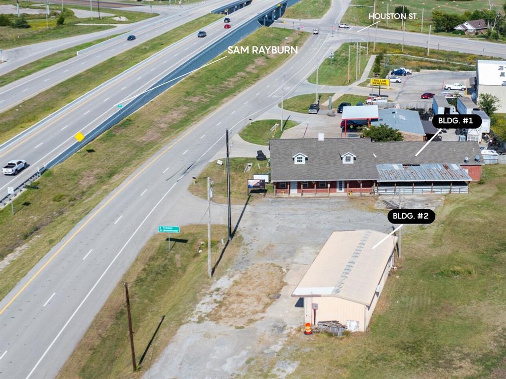 7504 Sam Rayburn Highway