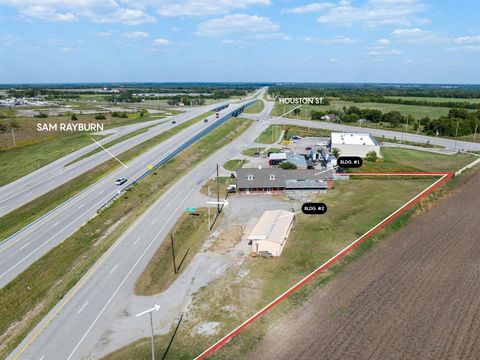 7504 Sam Rayburn Highway Anna TX 75409