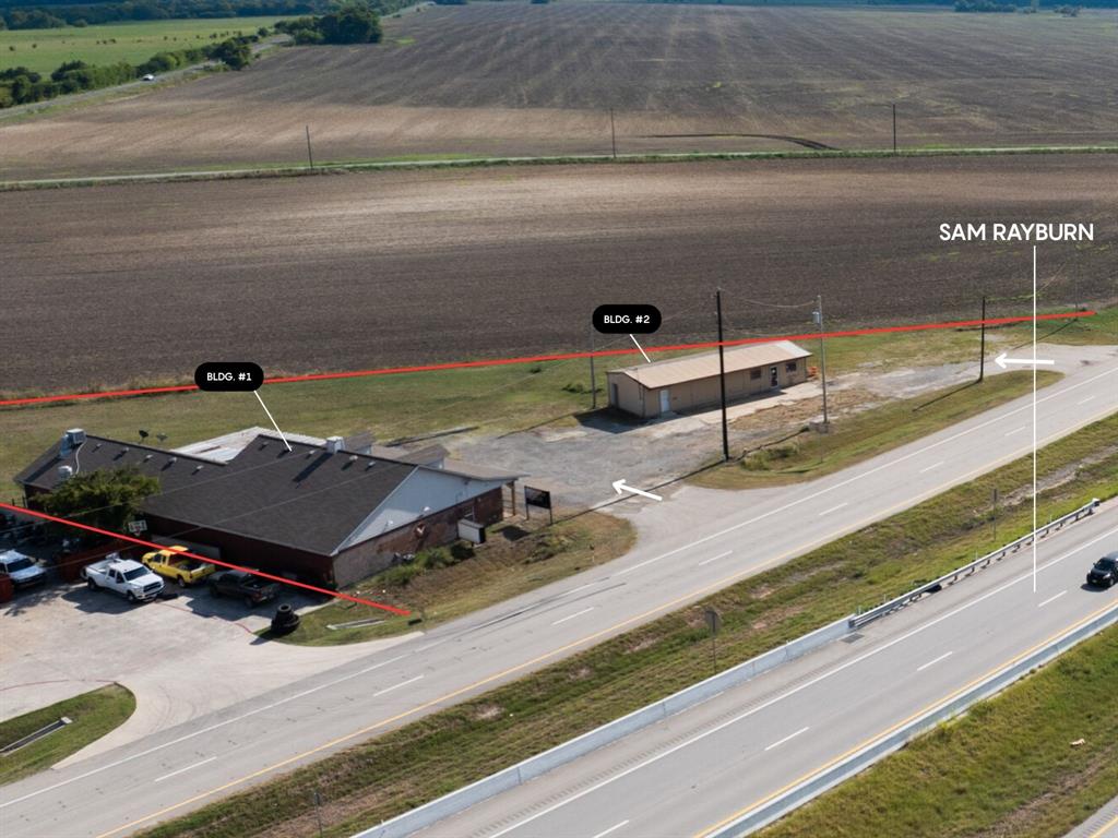 7504 Sam Rayburn Highway