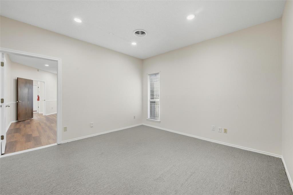 Turner James T Add - Commercial Lease