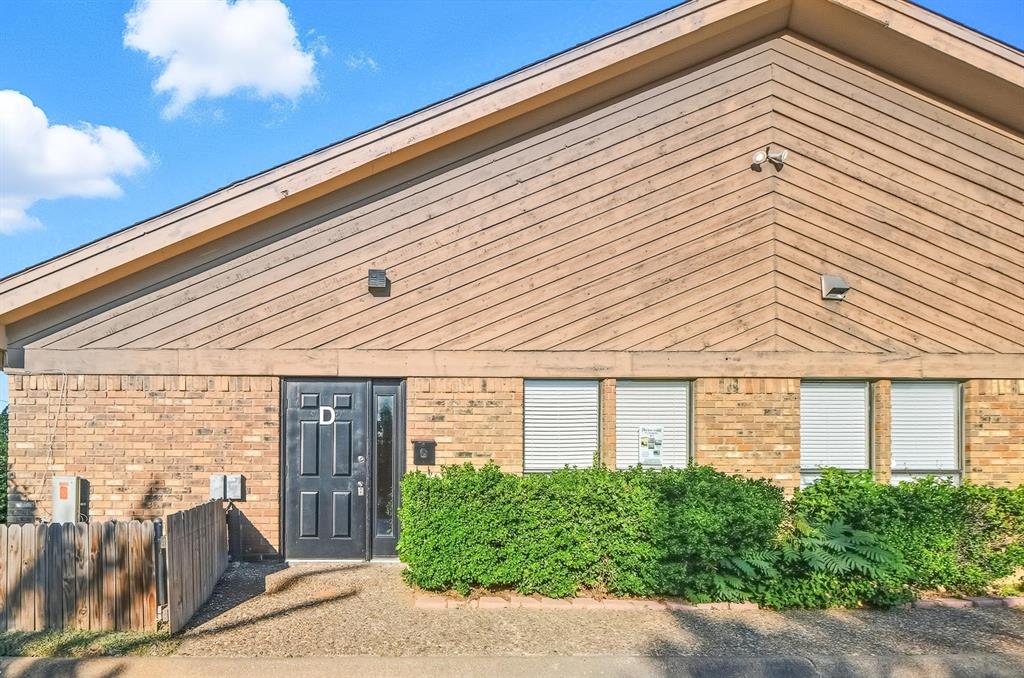 Turner James T Add - Commercial Lease