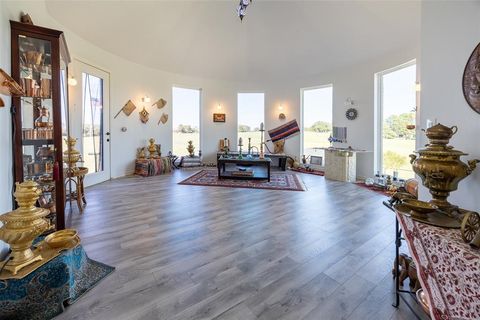 Tiny photo for 2630 Rock Hill Road, Aubrey, TX 76227 (MLS # 21098581)