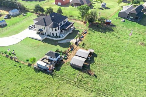 Tiny photo for 2630 Rock Hill Road, Aubrey, TX 76227 (MLS # 21098581)